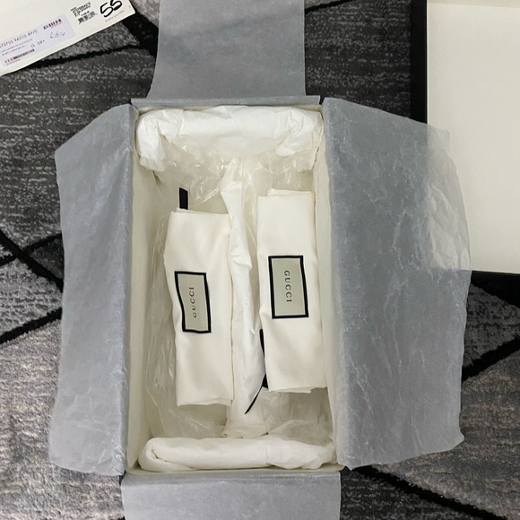 Gucci Slip-on ‘anger cat’ - Picture 6 of 7